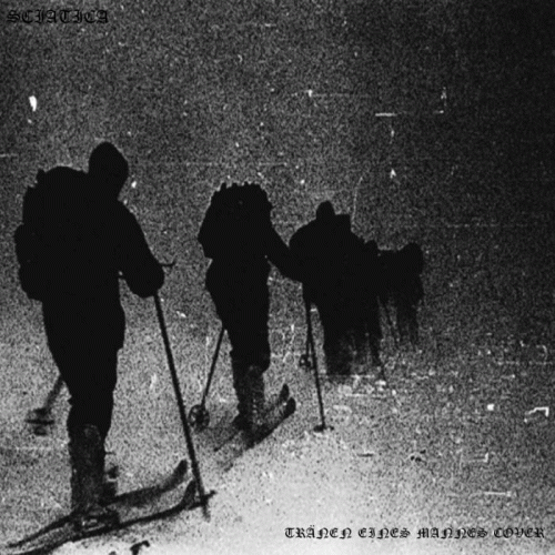 Sciatica (SWE) : Tränen Eines Mannes